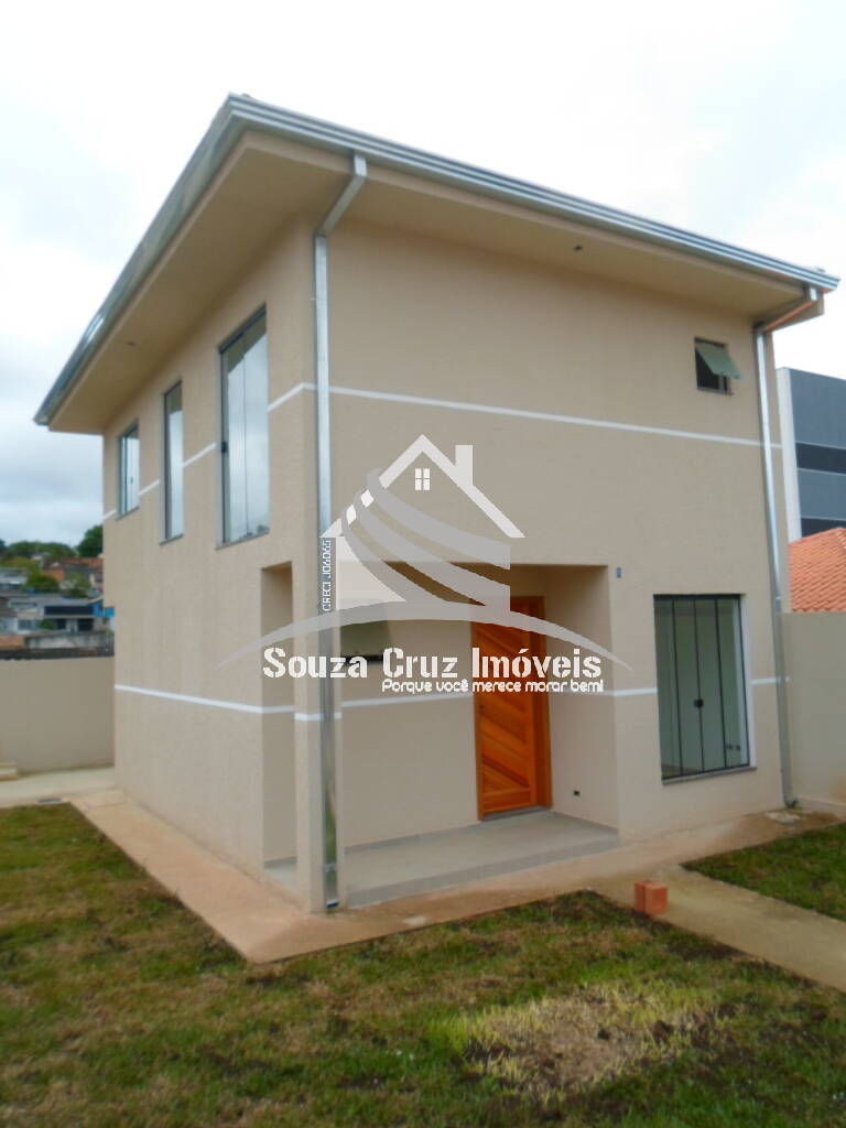 Sobrado à venda com 3 quartos, 81m² - Foto 28