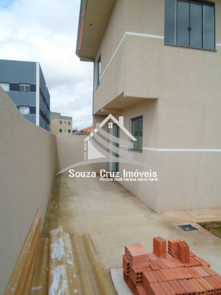 Sobrado à venda com 3 quartos, 81m² - Foto 32