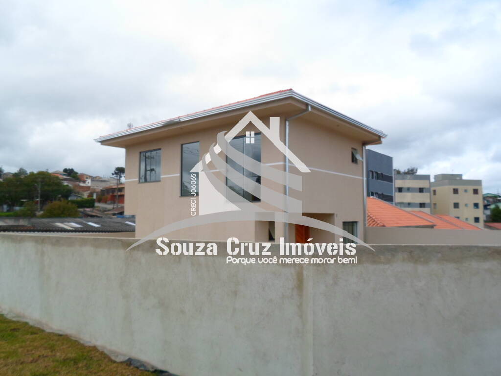 Sobrado à venda com 3 quartos, 81m² - Foto 33