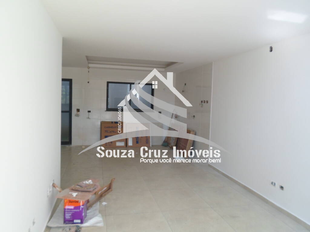 Sobrado à venda com 3 quartos, 145m² - Foto 5