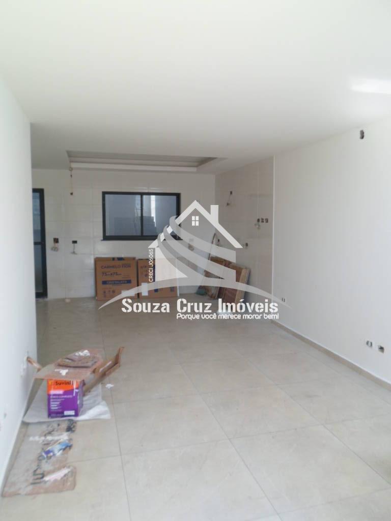 Sobrado à venda com 3 quartos, 145m² - Foto 6