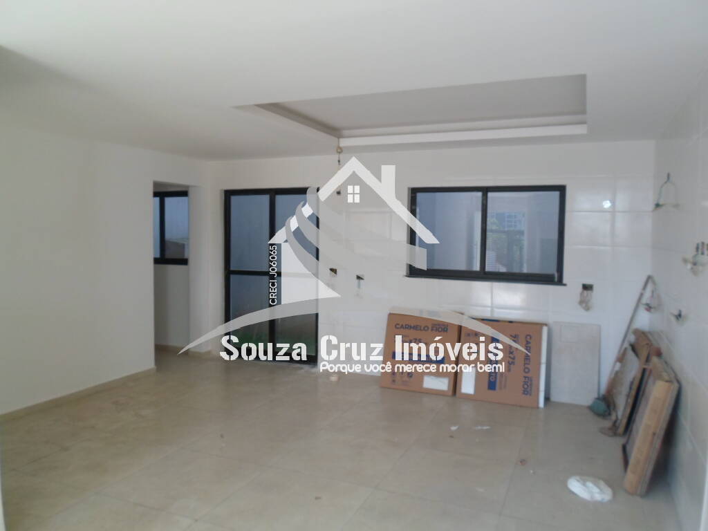 Sobrado à venda com 3 quartos, 145m² - Foto 7