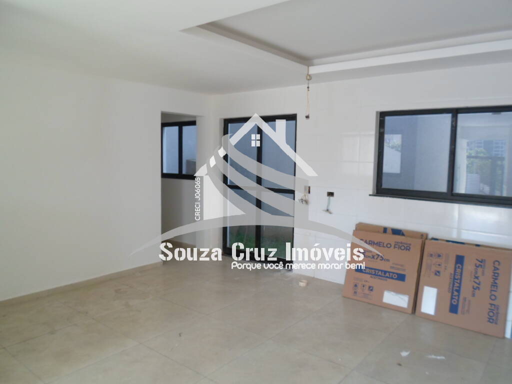 Sobrado à venda com 3 quartos, 145m² - Foto 8