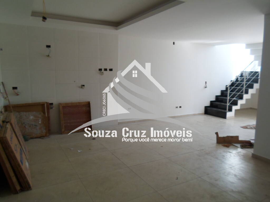 Sobrado à venda com 3 quartos, 145m² - Foto 13