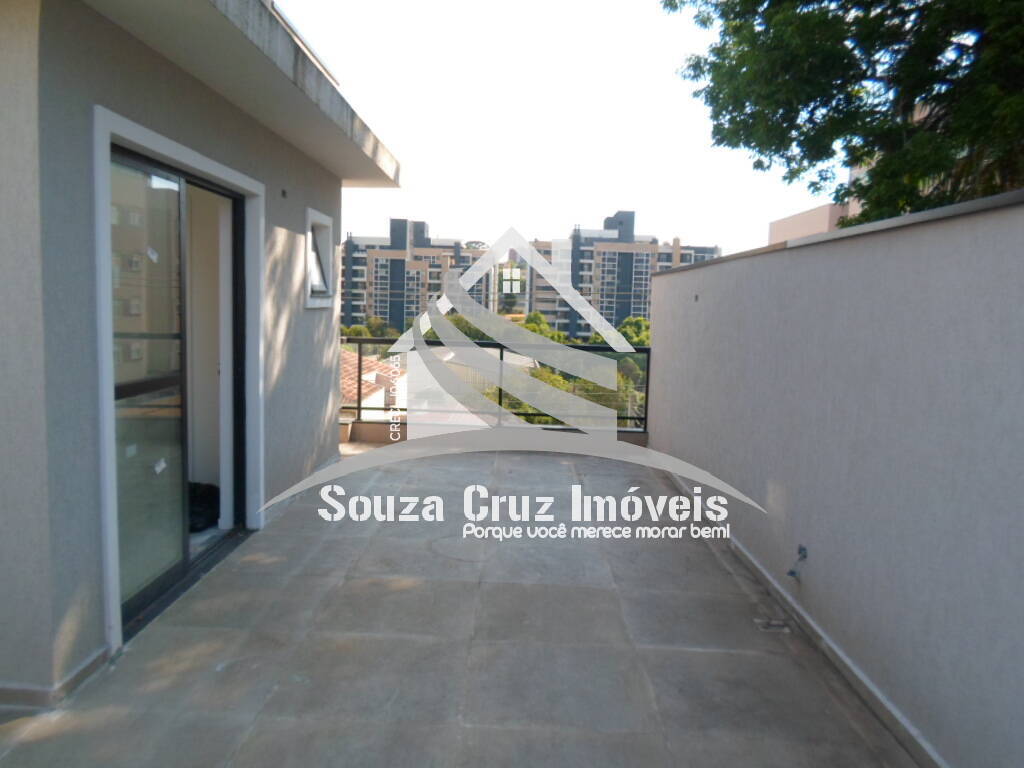 Sobrado à venda com 3 quartos, 145m² - Foto 27