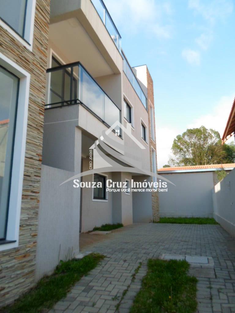 Sobrado à venda com 3 quartos, 145m² - Foto 28