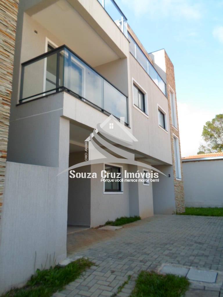 Sobrado à venda com 3 quartos, 145m² - Foto 3