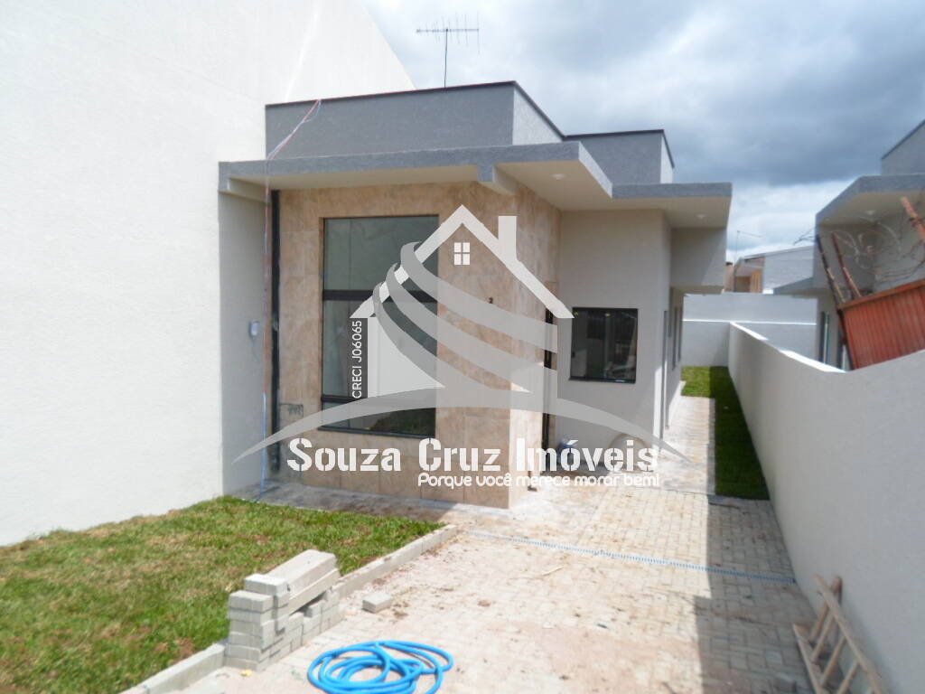 Casa à venda com 3 quartos, 60m² - Foto 32