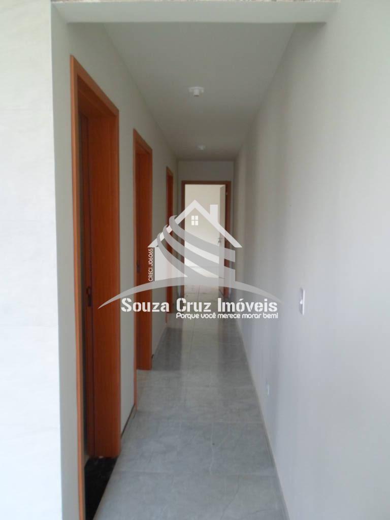 Casa à venda com 3 quartos, 60m² - Foto 19