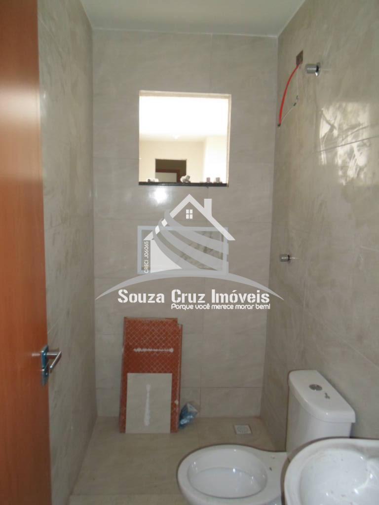 Casa à venda com 3 quartos, 60m² - Foto 20