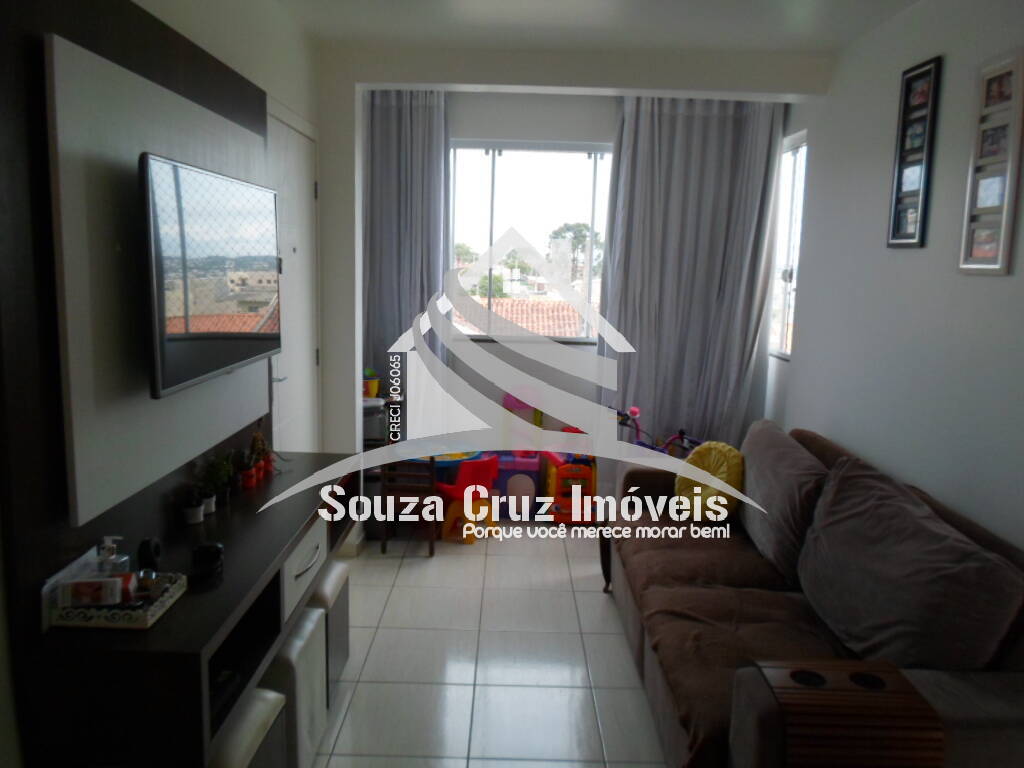 Apartamento à venda com 2 quartos, 46m² - Foto 11