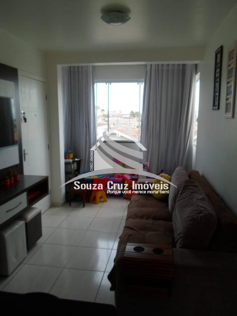 Apartamento à venda com 2 quartos, 46m² - Foto 9