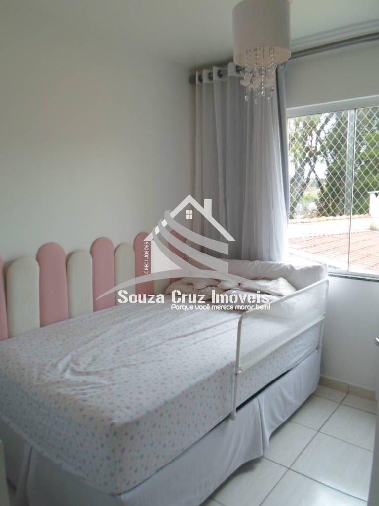 Apartamento à venda com 2 quartos, 46m² - Foto 18