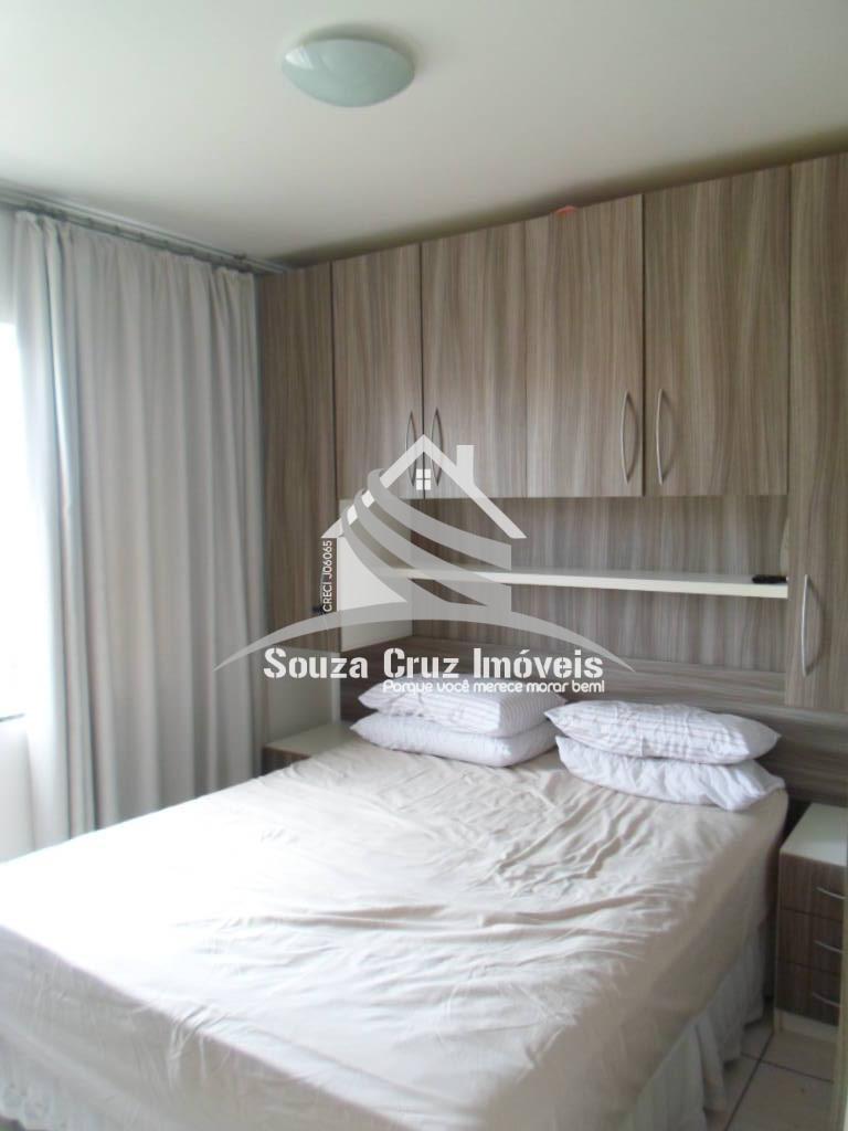 Apartamento à venda com 2 quartos, 46m² - Foto 20