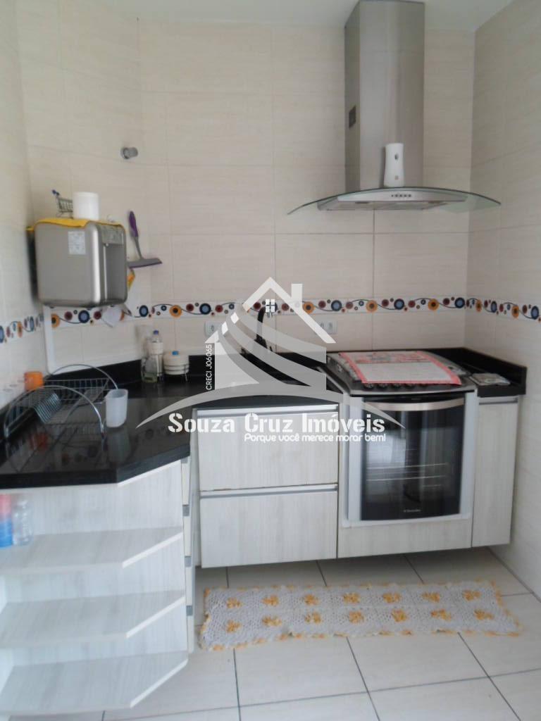 Apartamento à venda com 2 quartos, 46m² - Foto 25