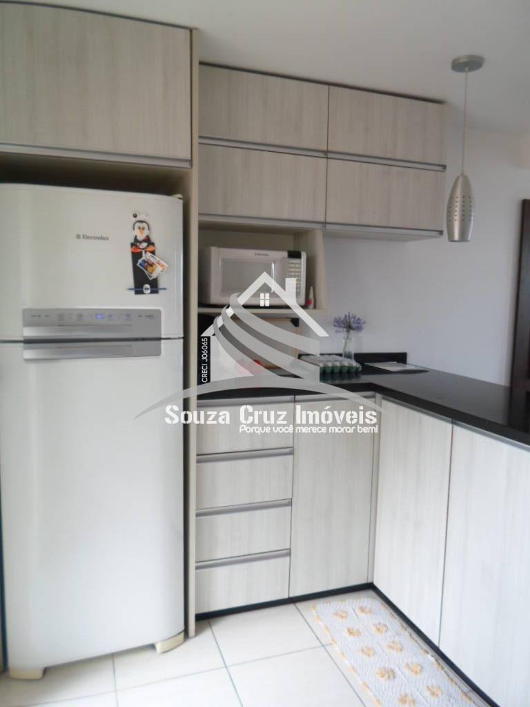 Apartamento à venda com 2 quartos, 46m² - Foto 31