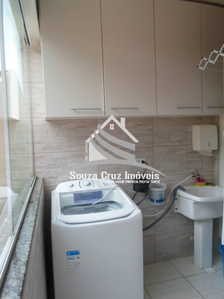 Apartamento à venda com 2 quartos, 46m² - Foto 34