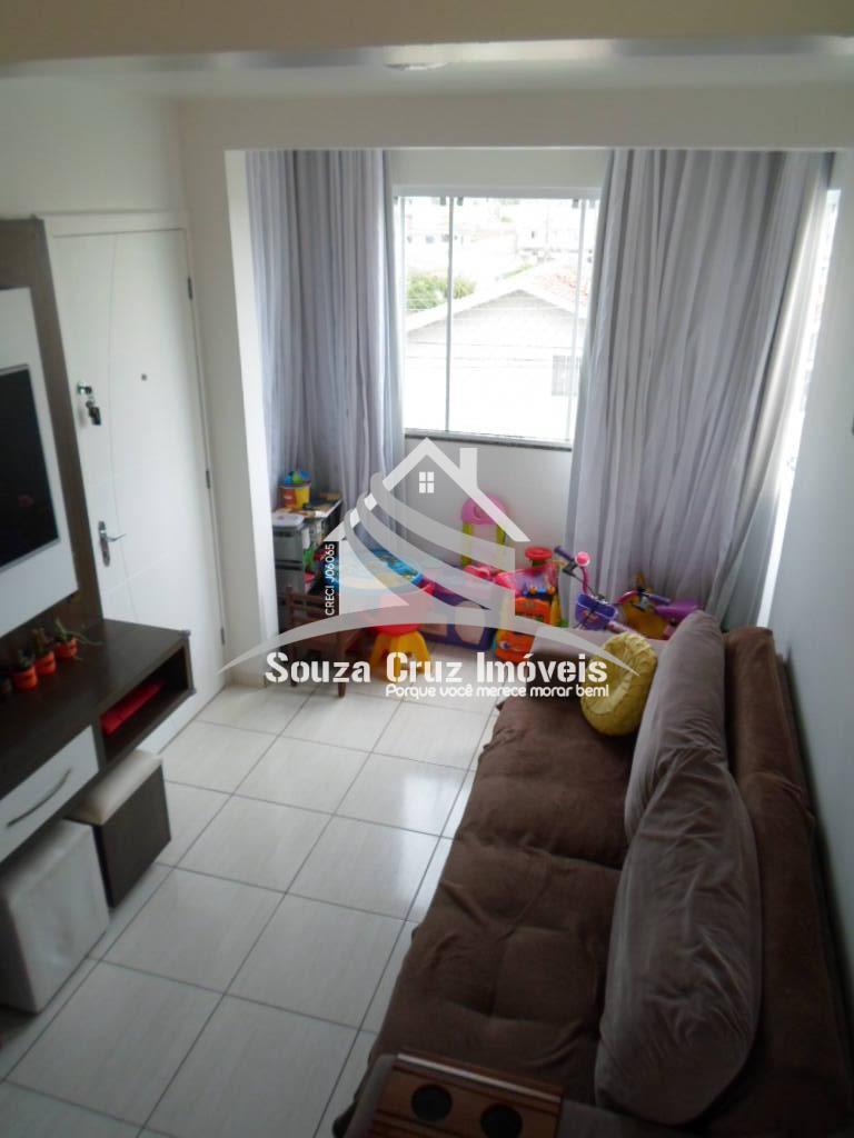 Apartamento à venda com 2 quartos, 46m² - Foto 6