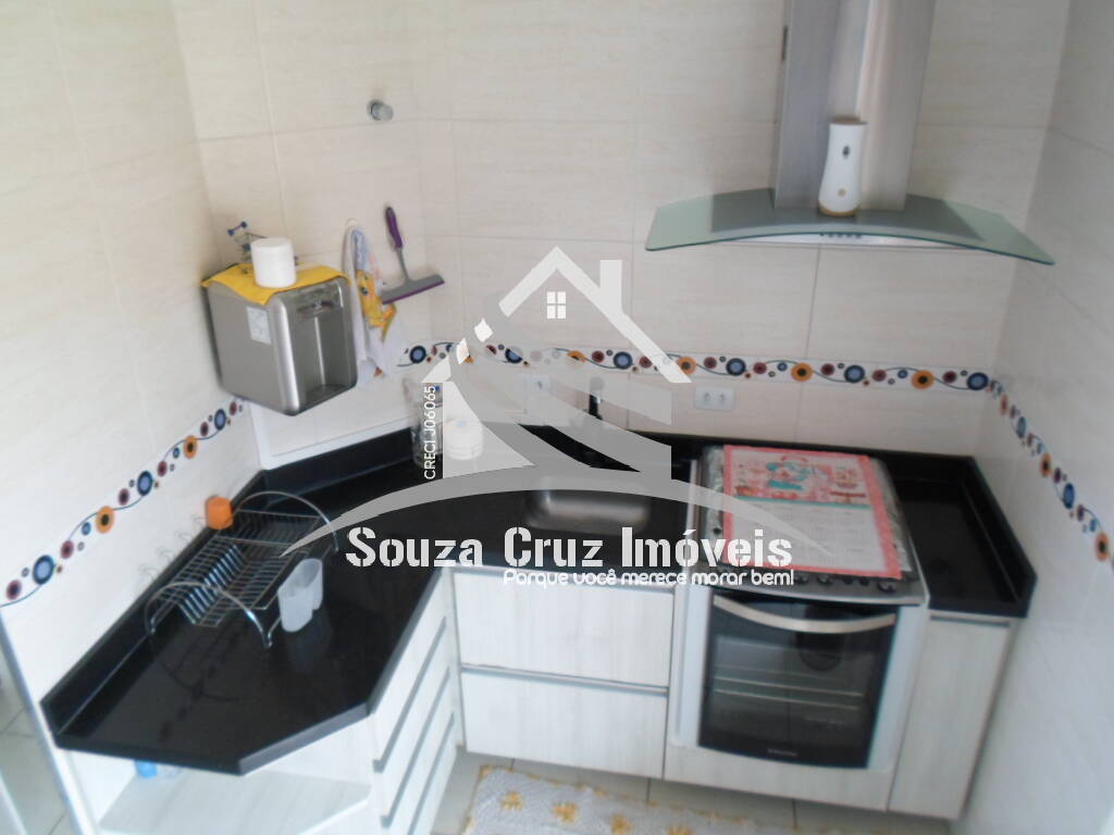 Apartamento à venda com 2 quartos, 46m² - Foto 30