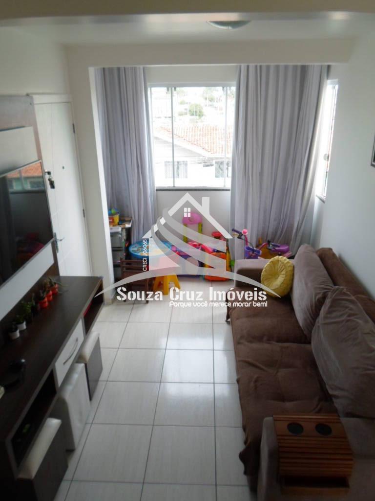 Apartamento à venda com 2 quartos, 46m² - Foto 5