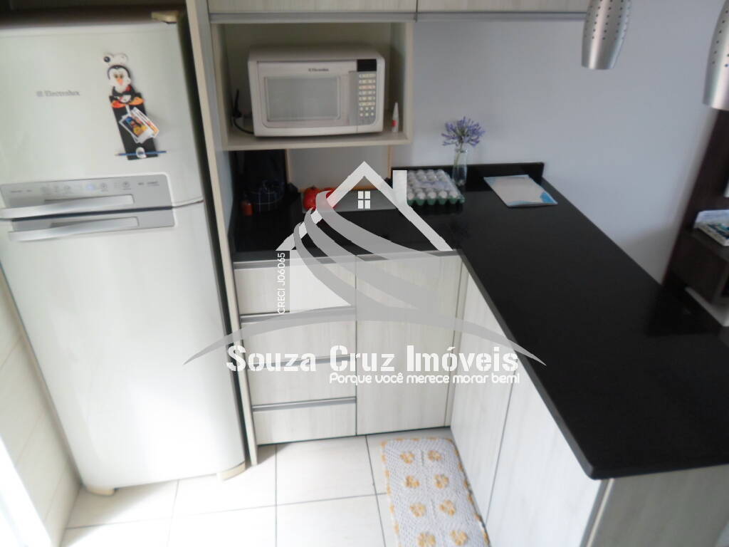 Apartamento à venda com 2 quartos, 46m² - Foto 29