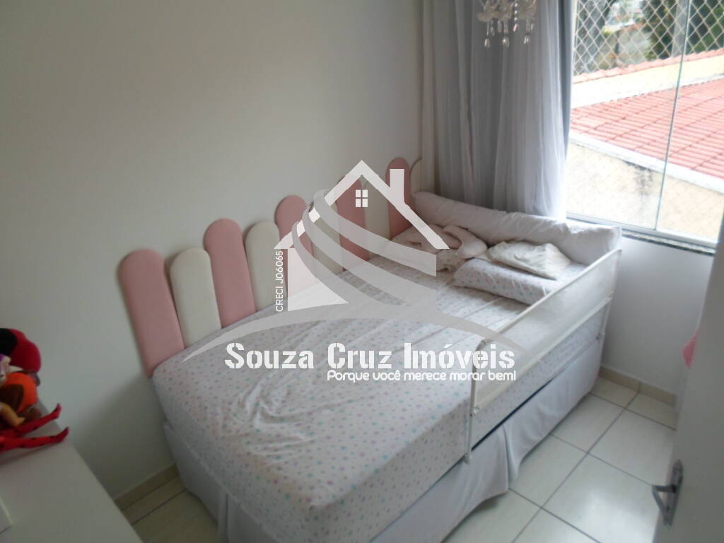 Apartamento à venda com 2 quartos, 46m² - Foto 19