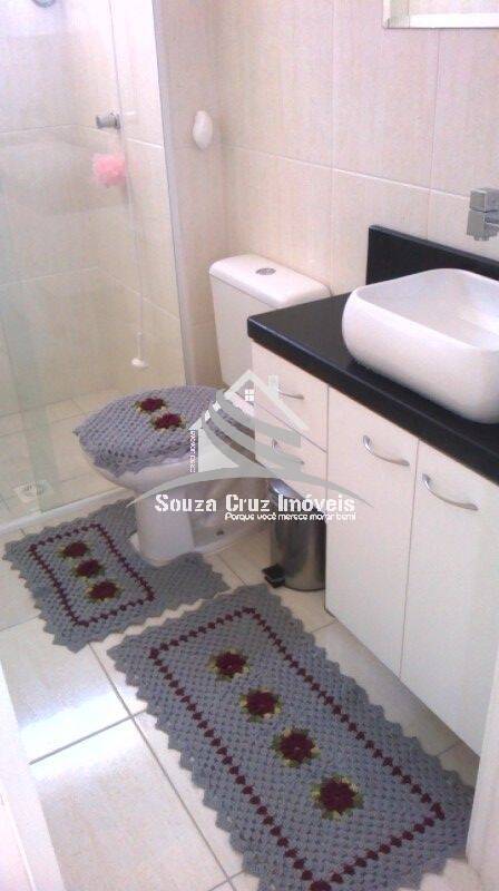 Apartamento à venda com 2 quartos, 46m² - Foto 17