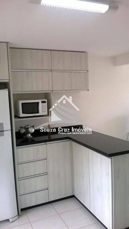 Apartamento à venda com 2 quartos, 46m² - Foto 26