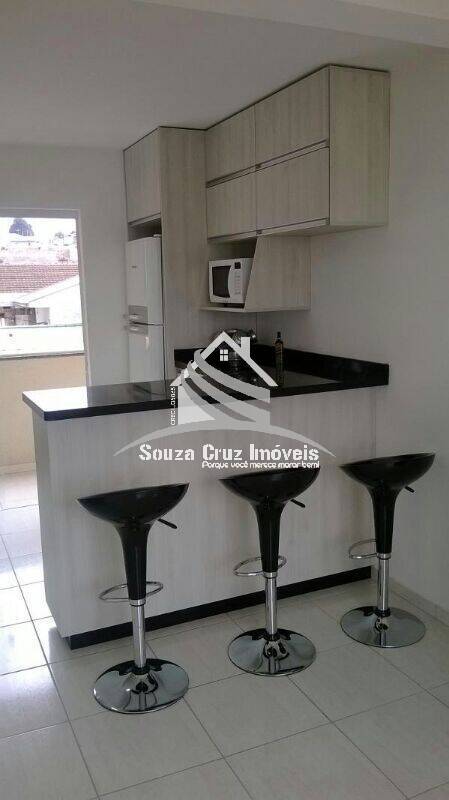 Apartamento à venda com 2 quartos, 46m² - Foto 12