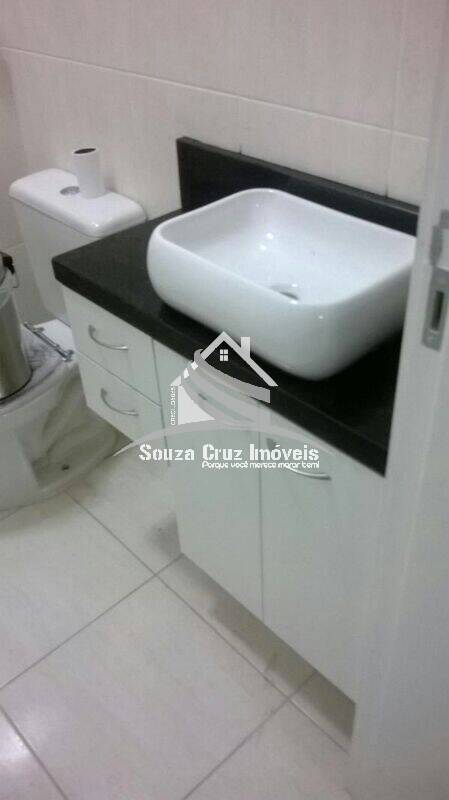 Apartamento à venda com 2 quartos, 46m² - Foto 16