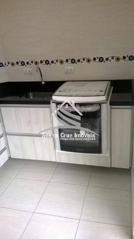 Apartamento à venda com 2 quartos, 46m² - Foto 27