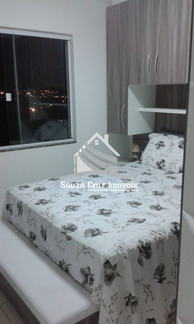 Apartamento à venda com 2 quartos, 46m² - Foto 21