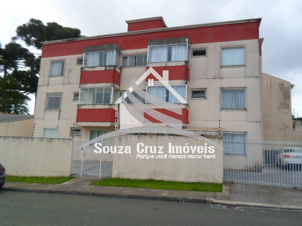 Apartamento à venda com 2 quartos, 46m² - Foto 2