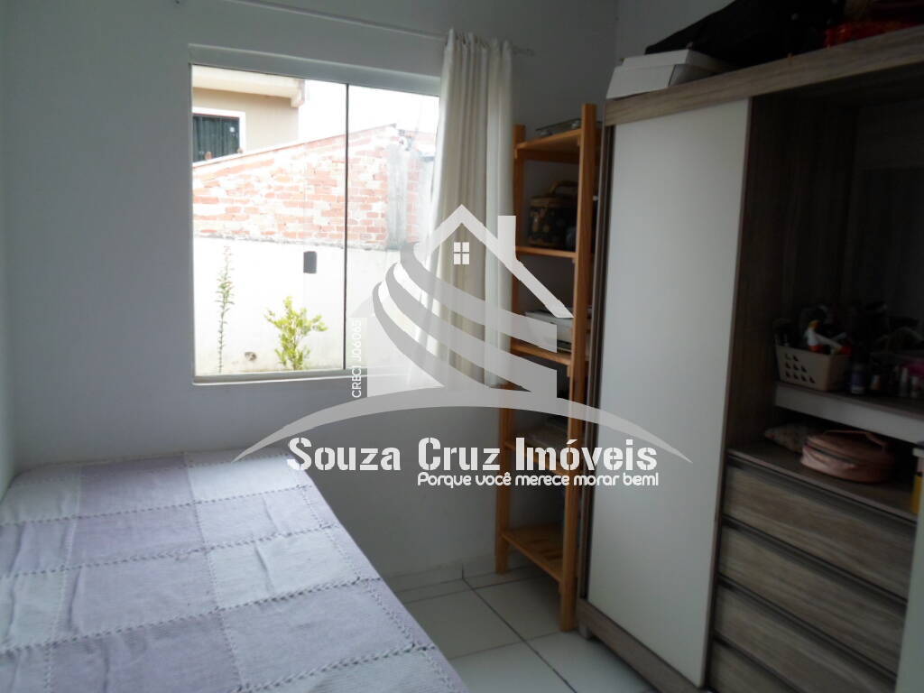 Casa à venda com 3 quartos, 232m² - Foto 18