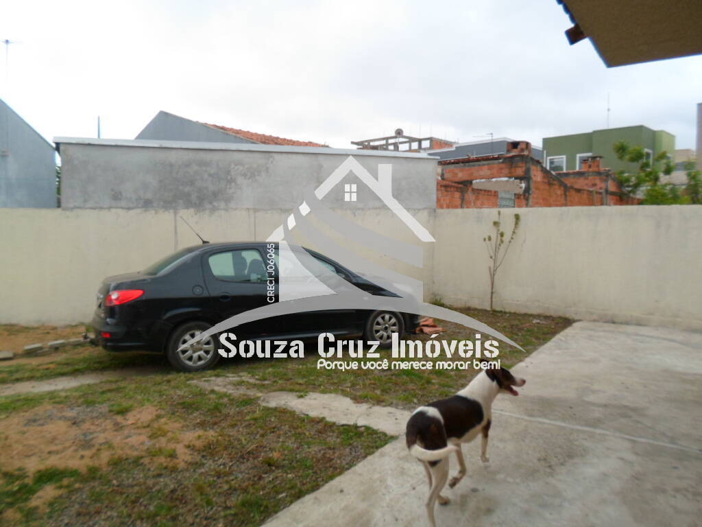 Casa à venda com 3 quartos, 232m² - Foto 27