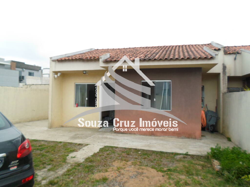 Casa à venda com 3 quartos, 232m² - Foto 2