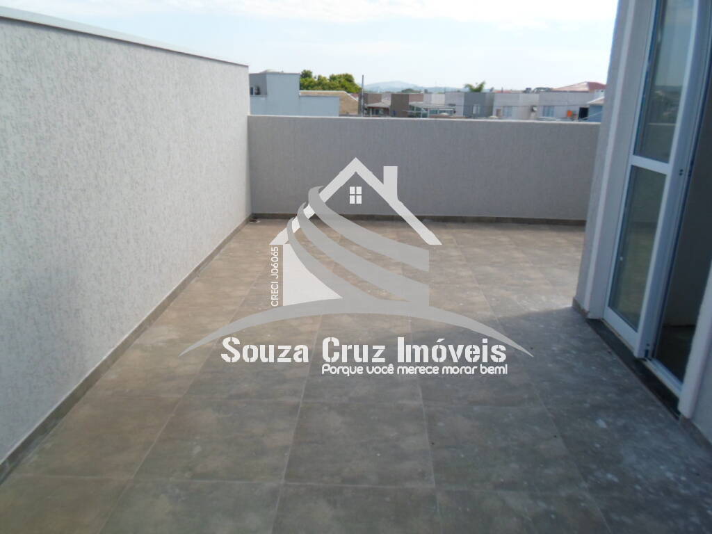 Sobrado à venda com 4 quartos, 148m² - Foto 24