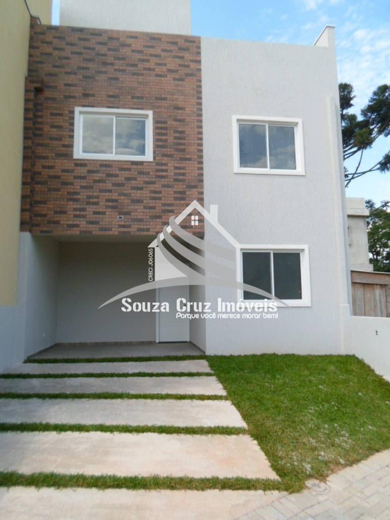 Sobrado à venda com 4 quartos, 148m² - Foto 2