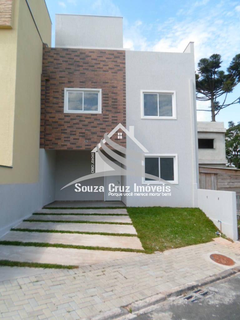 Sobrado à venda com 4 quartos, 148m² - Foto 31