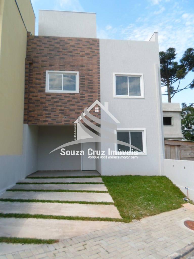 Sobrado à venda com 4 quartos, 148m² - Foto 30