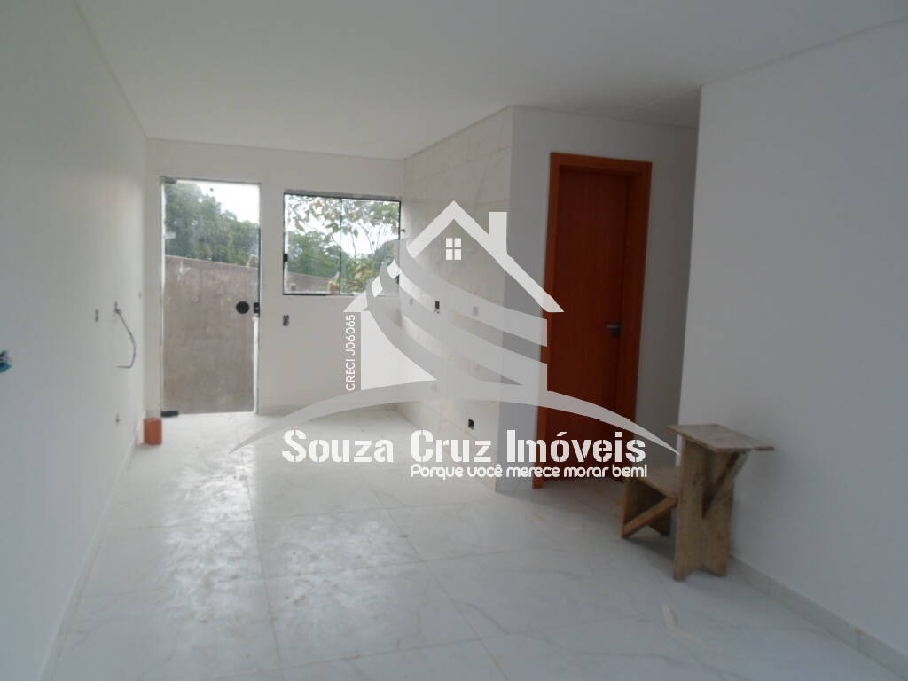 Casa à venda com 3 quartos, 54m² - Foto 15