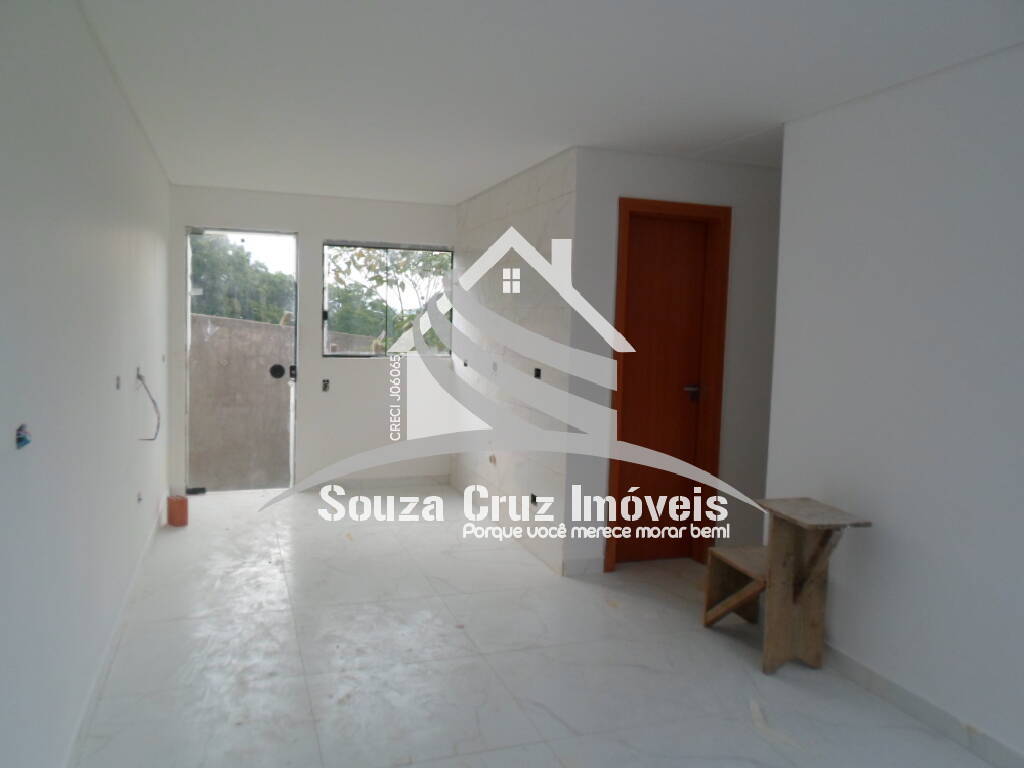 Casa à venda com 3 quartos, 54m² - Foto 16