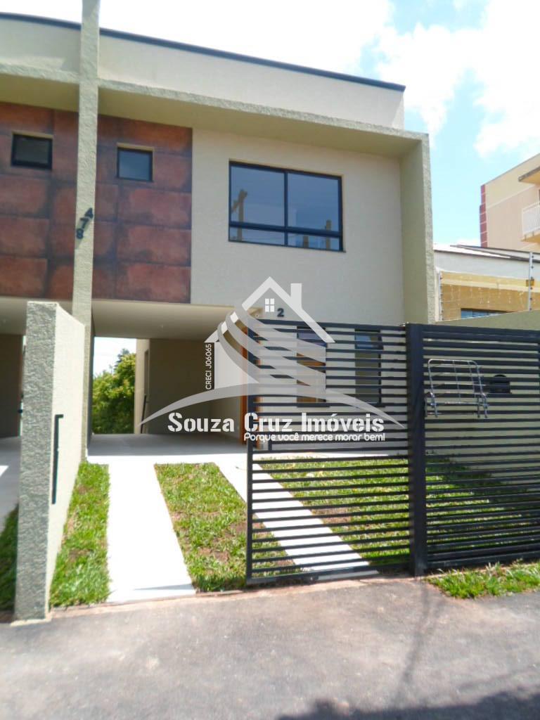 Sobrado à venda com 3 quartos, 110m² - Foto 7