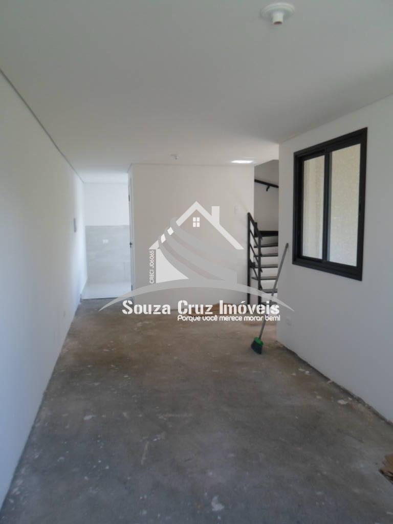 Sobrado à venda com 3 quartos, 110m² - Foto 12