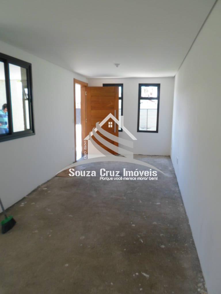 Sobrado à venda com 3 quartos, 110m² - Foto 17