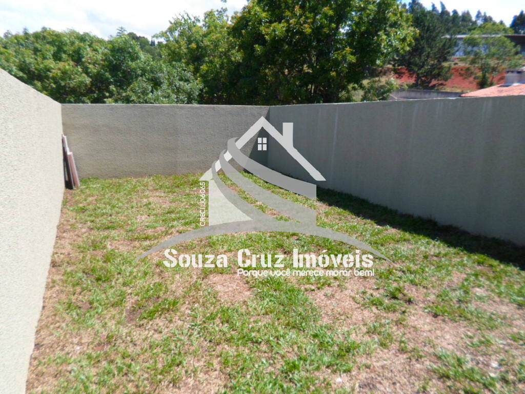 Sobrado à venda com 3 quartos, 110m² - Foto 37