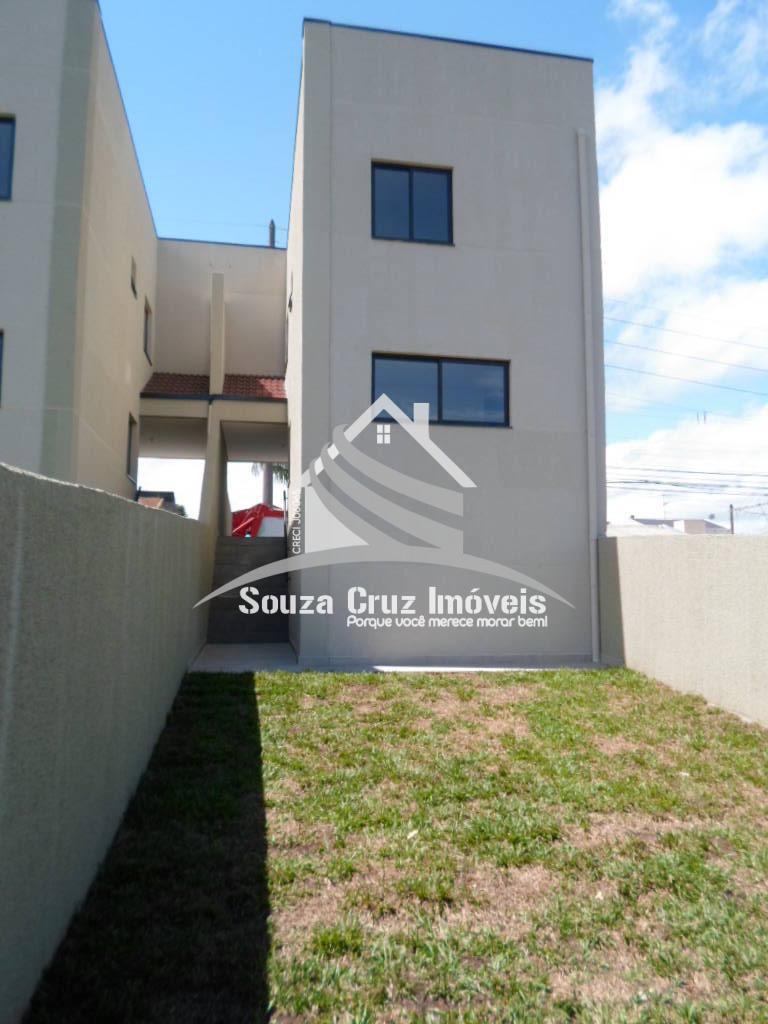 Sobrado à venda com 3 quartos, 110m² - Foto 38