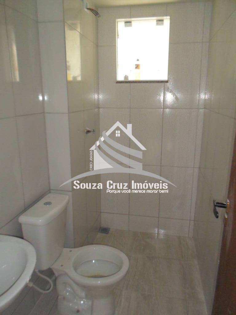 Apartamento à venda com 2 quartos, 48m² - Foto 7