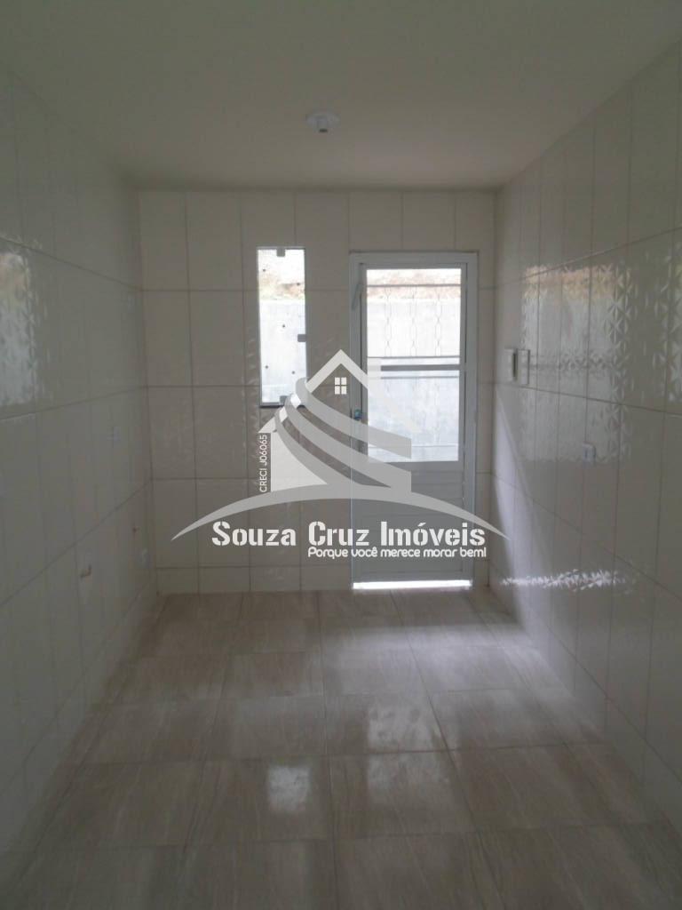 Apartamento à venda com 2 quartos, 48m² - Foto 11