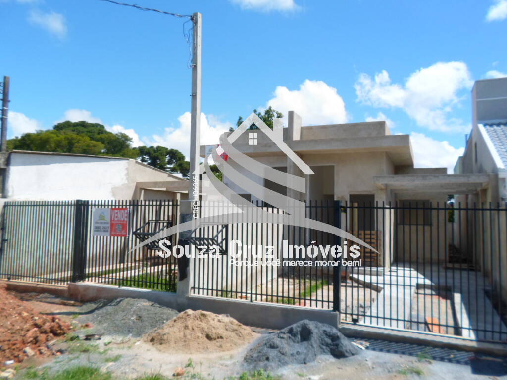 Casa à venda com 2 quartos, 59m² - Foto 42